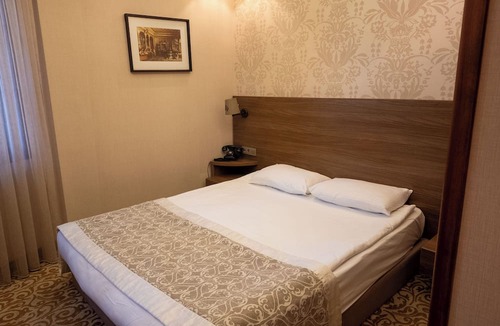 Silivri Hotel | Çeşmeli Konak Otel
