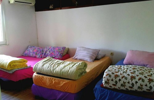 Zeytinli House | Kozalak Tatil Evi