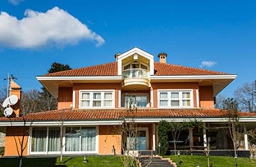 Polonezkoy Hotel | SYNOSSE PARK HOTEL