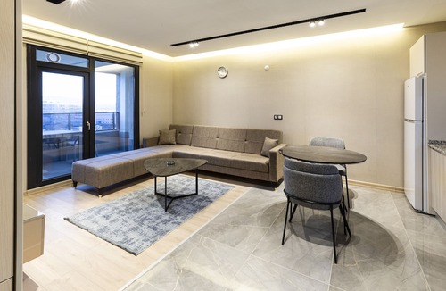 Kayseri House | Anka Suit Rezidans