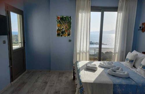 Sigacık Cabin | Rastgele Akkum Otel