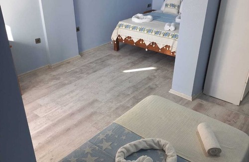Sigacık Cabin | Rastgele Akkum Otel