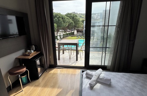 Gundogan Hotel | Malta Bodrum