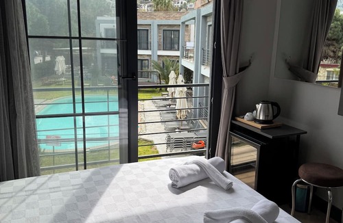 Gundogan Hotel | Malta Bodrum