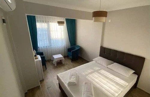 Altinoluk Hotel | Vesta Butik Otel