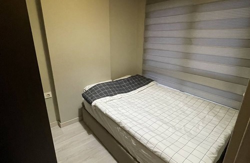 Kagithane Apartment | New Apartment/ Central/ New Equipped/Wi-Fi