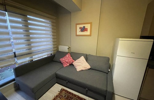 Kagithane Apartment | New Apartment/ Central/ New Equipped/Wi-Fi