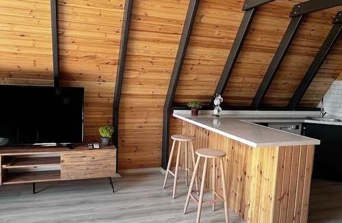 Mentese Ski Chalet | Karya Bungalov Villa