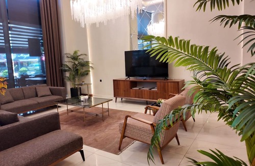 Yildizevler Hotel | Resun Hotel Ankara