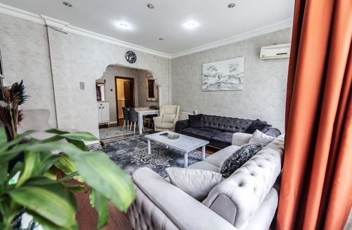 Talimhane Apartment | Taksim Square - Best Location
