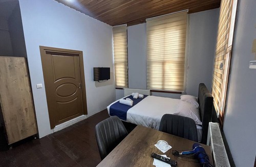Yıldırım Hotel | İNKAYA HOTEL