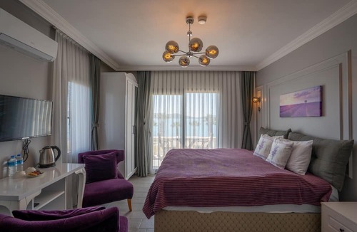Ayvalik House | Adaline Cunda Otel
