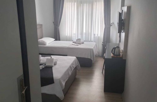 Akcay Hotel | Demir Otel Restaurant