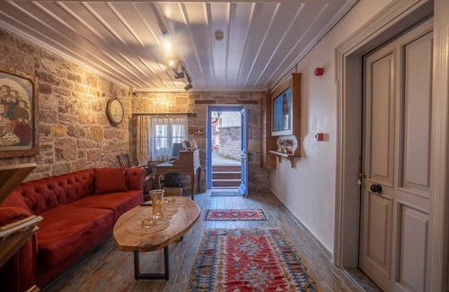 Karesi House | Cunda Alesta Otel