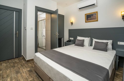 Avlana Hotel | Kensington Kerdime Beach Hotel