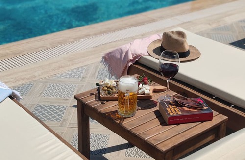 Fethiye Hotel | Pena Otel