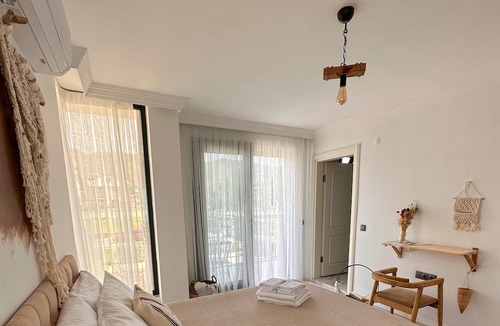 Fethiye Hotel | Pena Otel