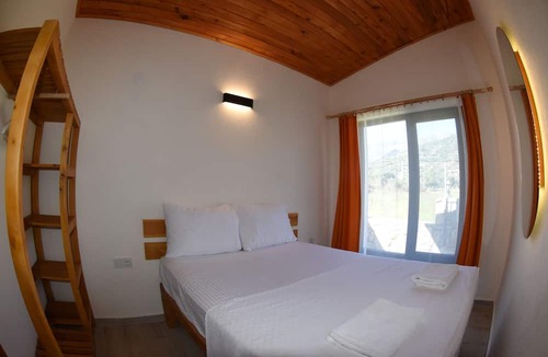Hayitbuku Hotel | Begonvillage Tatil Evleri