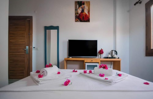 Old Datca House | Mam's Datca Pension