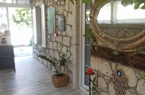 Hacımemis House | Nidus Alaçatı
