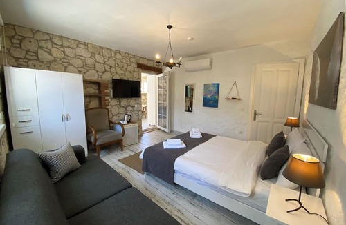 Hacımemis House | Nidus Alaçatı