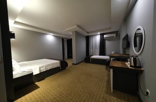 Yenisehir Hotel | Eniza Hotel