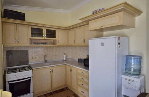 Didim Apartment | Immaculate 3-Bed Duplex Apartment in Didim