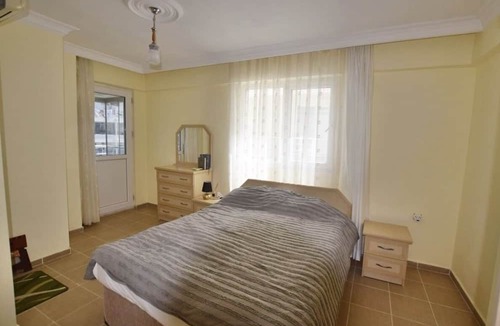 Didim Apartment | Immaculate 3-Bed Duplex Apartment in Didim
