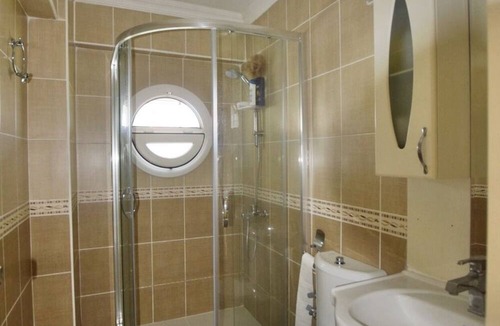 Didim Apartment | Immaculate 3-Bed Duplex Apartment in Didim