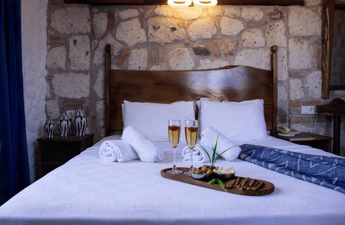 Gulbahce Mahallesi Hotel | Etiz Hotels Alaçatı