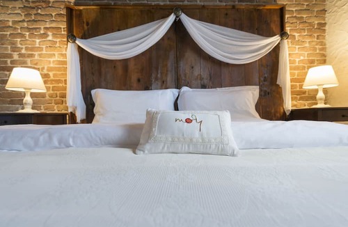 Hacımemis House | Moy Otel