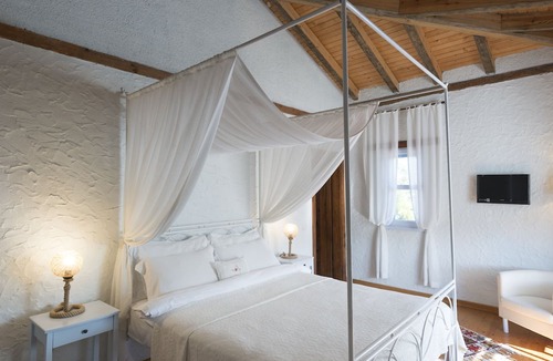 Hacımemis House | Moy Otel