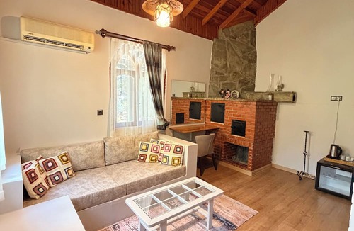 Seydikemer Bed & Breakfast | Tlos Butik Otel