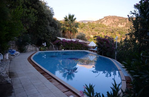Seydikemer Bed & Breakfast | Tlos Butik Otel