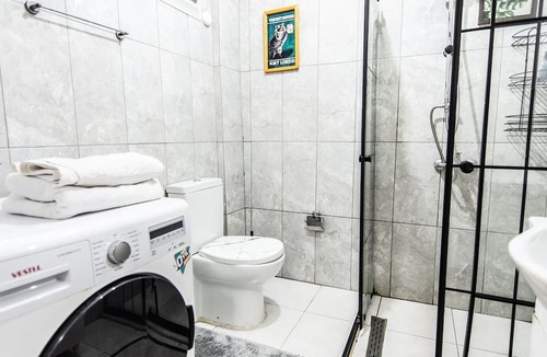 Gumussuyu Mahallesi Apartment | Taksim Center Best Location 2+1 (140m2)