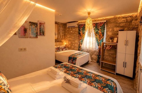 Alacati Hotel | Usta x Cirak Butik Otel