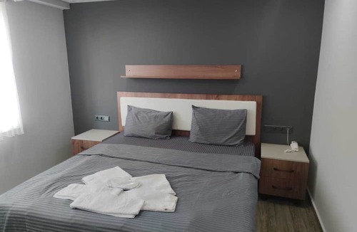 Lapseki Hotel | Gundogdu Otel