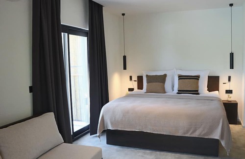 Beldibi Hotel | Balmy Beach Resort Kemer