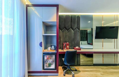 Arnavutkoy Hotel | Heaven Premium Airport Hotel