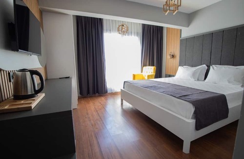 Gumuldur Hotel | Rodis Hotel