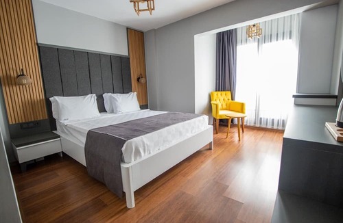 Gumuldur Hotel | Rodis Hotel