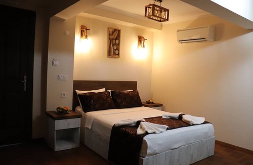 Urla Hotel | Trend Çeşmealtı Hotel & Lounge