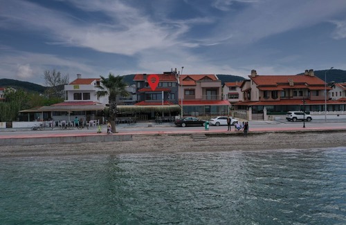 Urla Hotel | Trend Çeşmealtı Hotel & Lounge