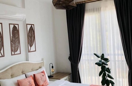 Sogut Hotel | Salvia Butik Sogut