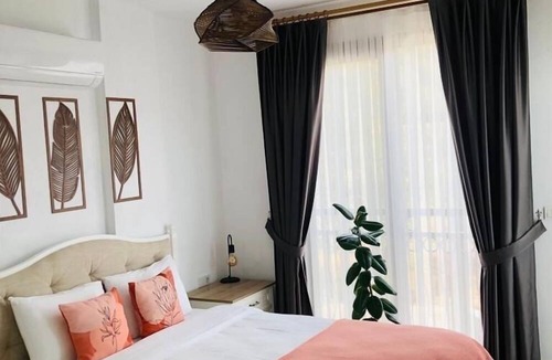 Sogut Hotel | Salvia Butik Sogut