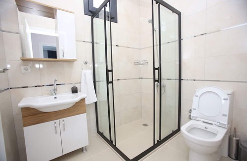 Yaniklar Villa | 3 bedroom villa with private swimming pool