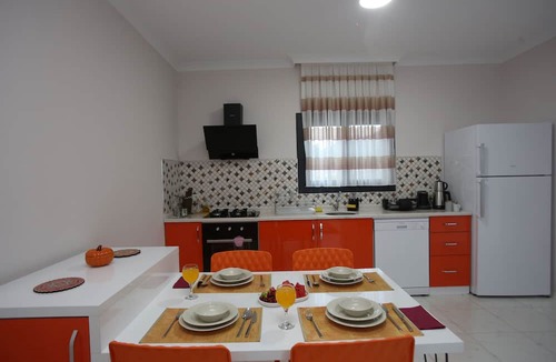 Yaniklar Villa | 3 bedroom villa with private swimming pool
