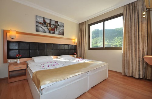 Icmeler Apartment | EcemHotel