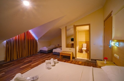 Denizli Hotel | Larina Thermal Resort & Spa