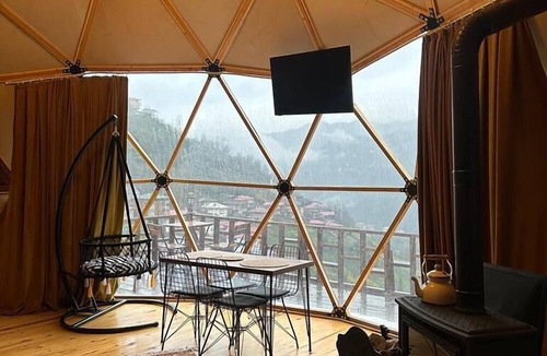 Ayder Other | Limkhona Dome-Chalet